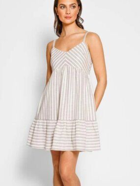 Casablanca Mini Dress